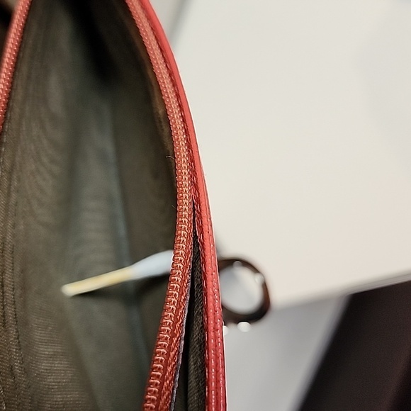 Salvatore Ferragamo Long Wallet - Picture 12 of 17